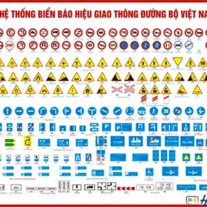 Thiết bị ATGT - d