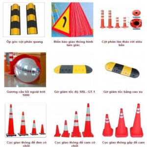 Thiết bị ATGT - d