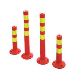 Cọc trụ dẻo E11A 0303-2115